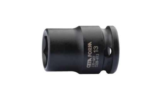 3/8'' Havalı Lokma Anahtarları
